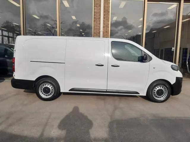 Peugeot Expert