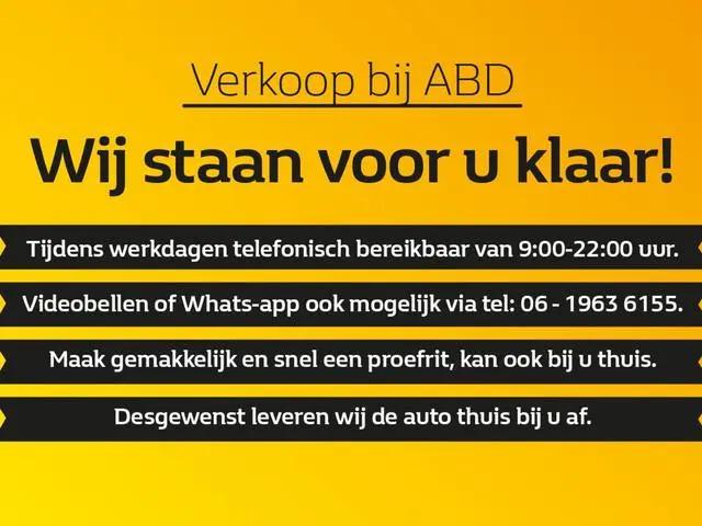 Toyota RAV4 2.5 Hybrid Business Plus | JBL | Trekhaak | Leder | Led |