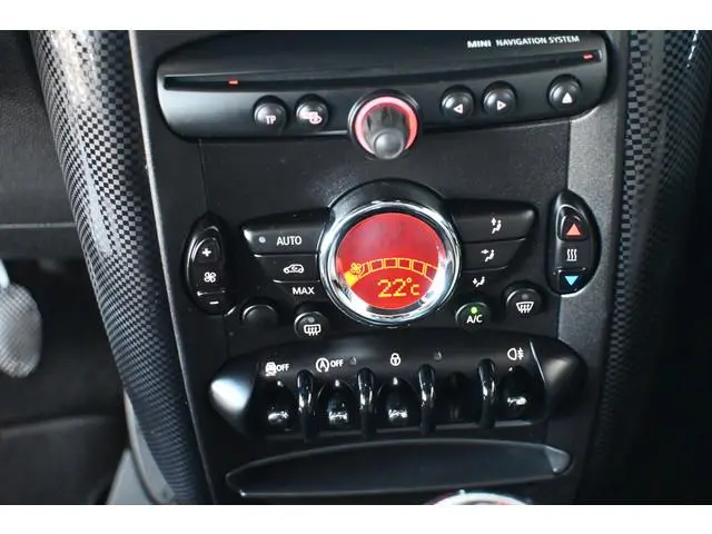 Mini Paceman