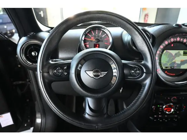 Mini Paceman
