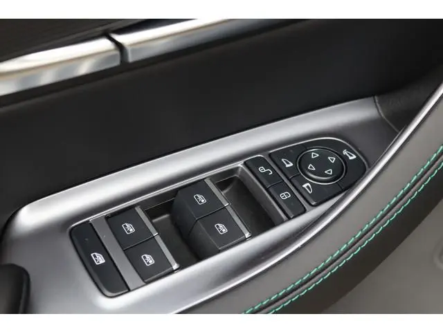 BYD SEAL U