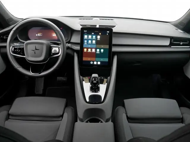 Polestar 2