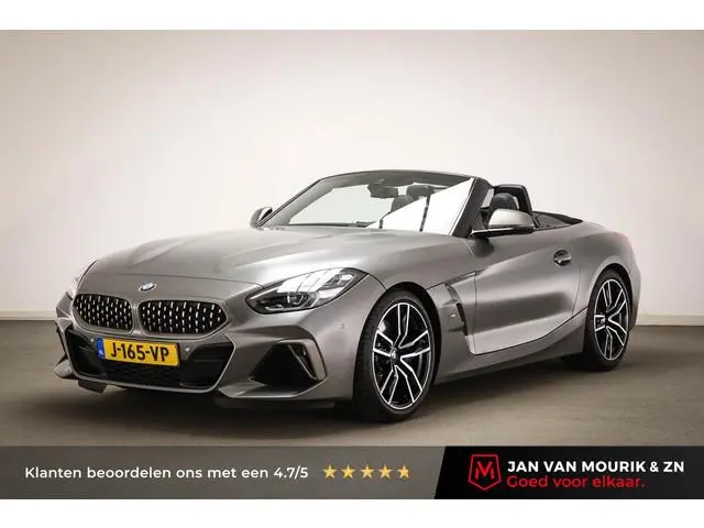 BMW Z4 Roadster M40i High Executive Edition | M SPORT PLUS | HEAD UP | STUURVERWARMING | DAB | APPLE...