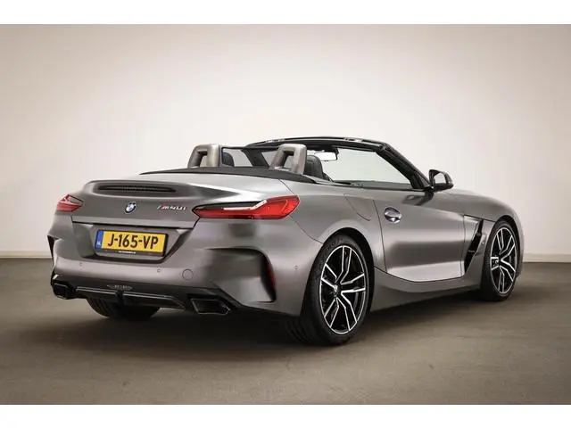 BMW Z4 Roadster M40i High Executive Edition | M SPORT PLUS | HEAD UP | STUURVERWARMING | DAB | APPLE...