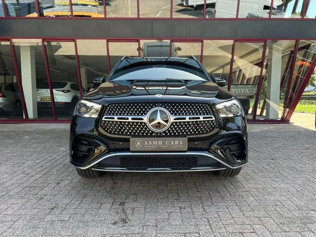 Mercedes-Benz GLE-klasse 400 e 4MATIC AMG Line Premium Plus | Luchtvering | Trekhaak 3500kg | Pano |...