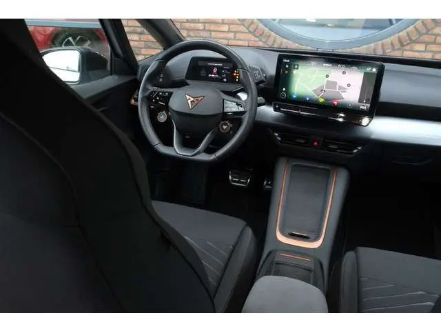 CUPRA Born Adrenaline 82 kWh Fabrieksgarantie tot 06-2027