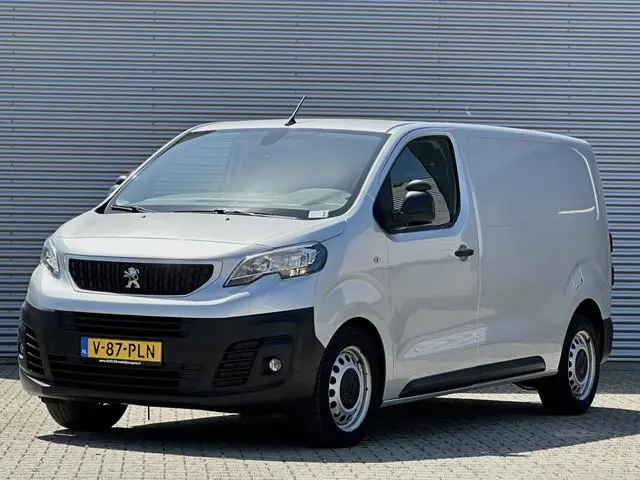 Peugeot Expert 231S 2.0 BlueHDI 120PK MARGE BTW VRIJ Citroén Jumpy/Opel Vivaro