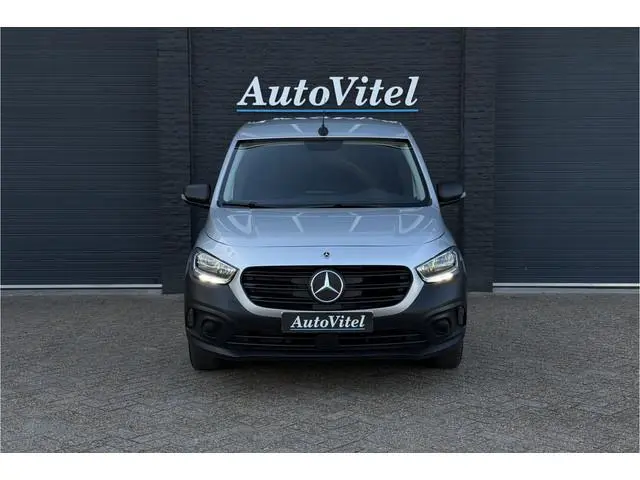 Mercedes-Benz eCitan