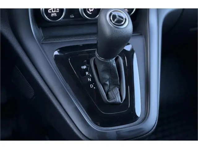 Mercedes-Benz eCitan