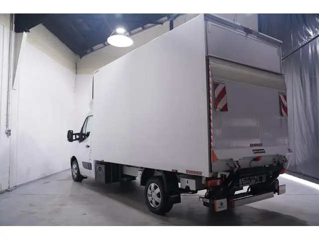 Nissan Interstar