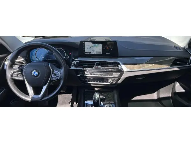 BMW 6 Serie