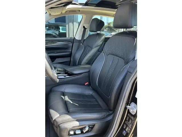 BMW 6 Serie
