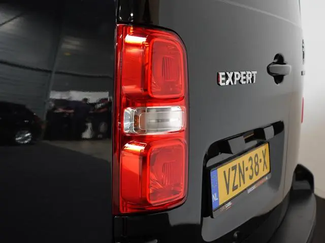 Peugeot Expert