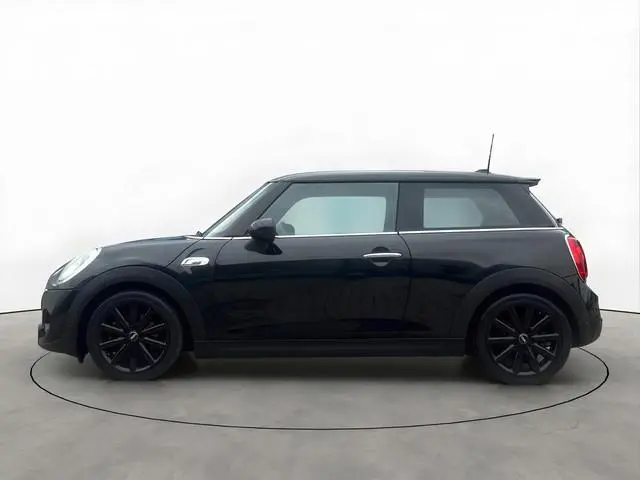 MINI Cooper S 2.0 192PK Chili Serious Business Head-UP Leer LED