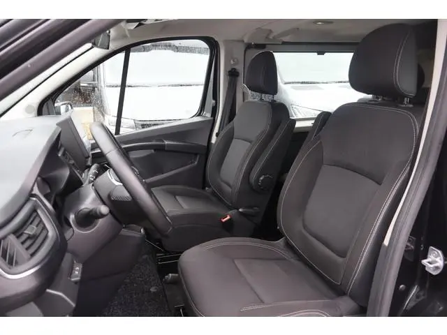 Renault Trafic 2.0 dCi 170pk L2 H1 DC Luxe Automaat
