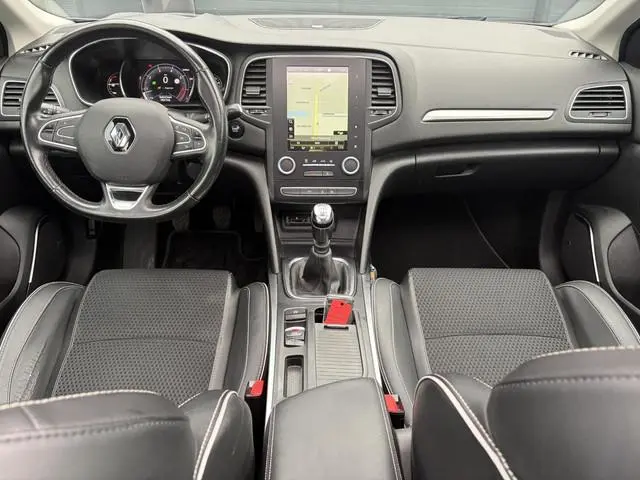 Renault Mégane