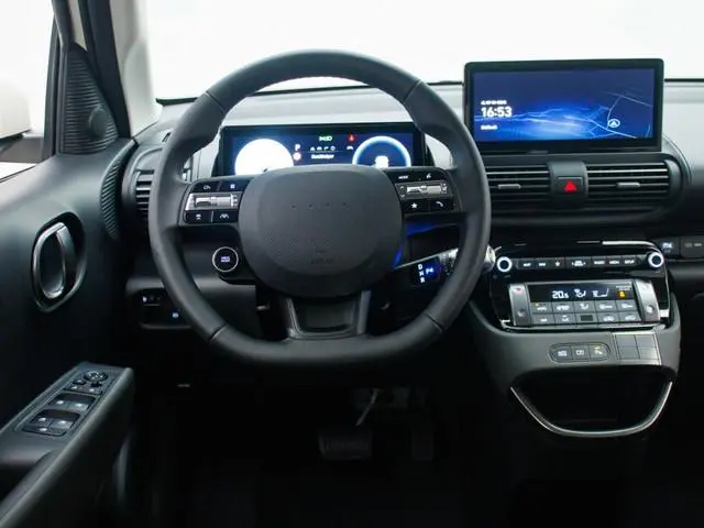 Hyundai Inster