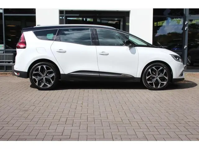 Renault Grand Scénic