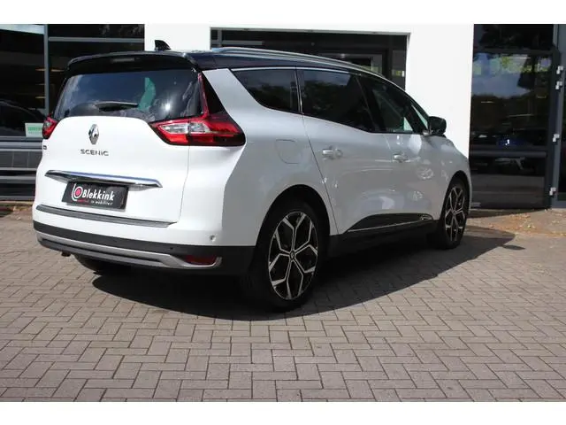 Renault Grand Scénic