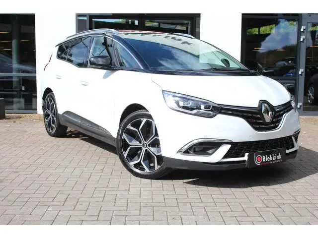 Renault Grand Scénic