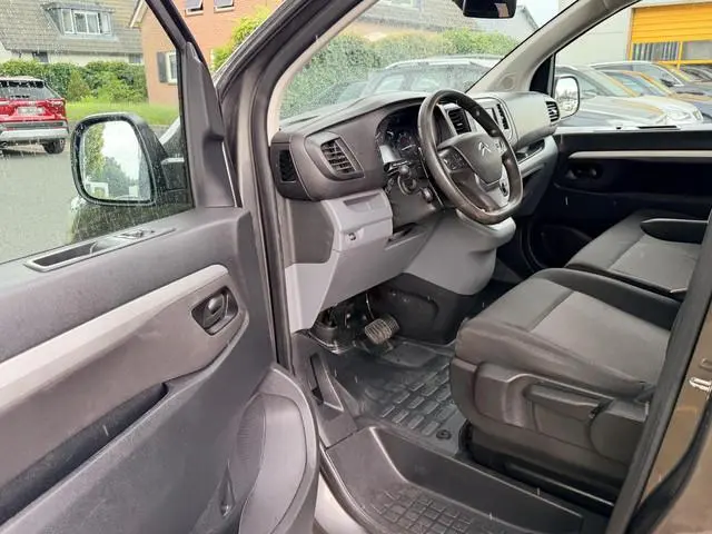Citroën Jumpy