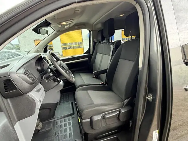 Citroën Jumpy