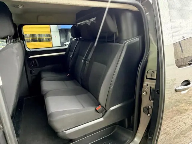 Citroën Jumpy