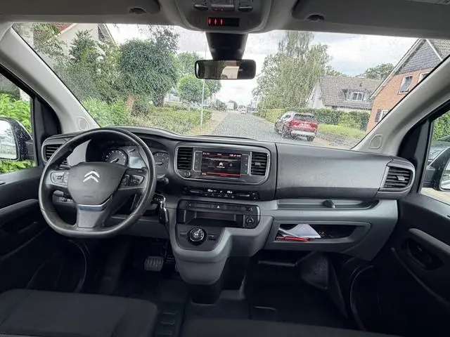 Citroën Jumpy