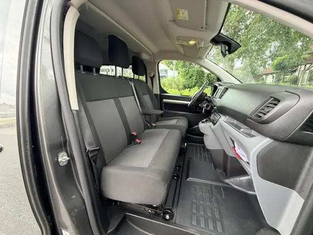 Citroën Jumpy
