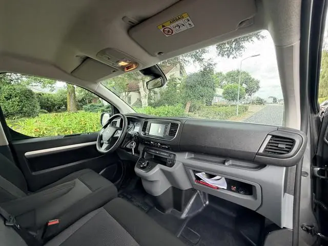 Citroën Jumpy