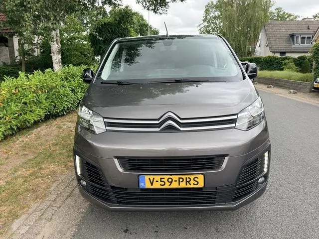 Citroën Jumpy