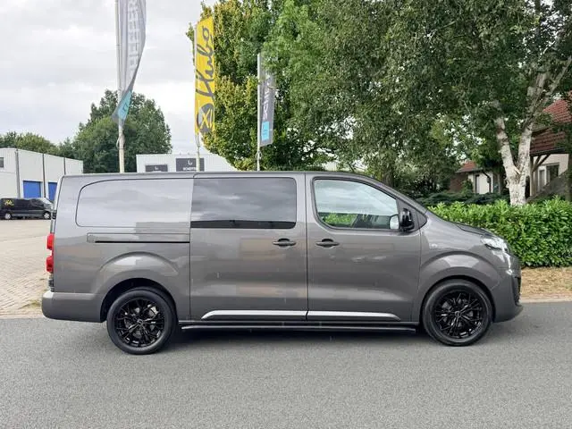 Citroën Jumpy
