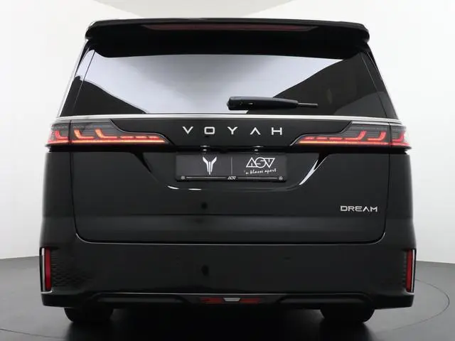 Voyah Dream