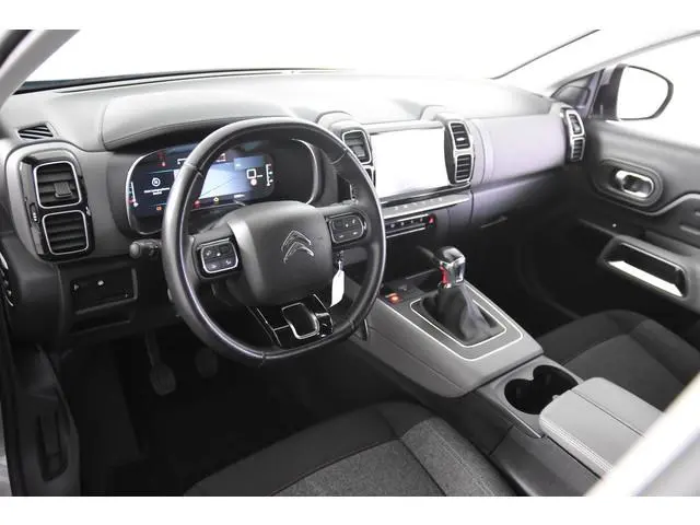 Citroën C5 Aircross Shine *Navigatie*Camera*PDC*