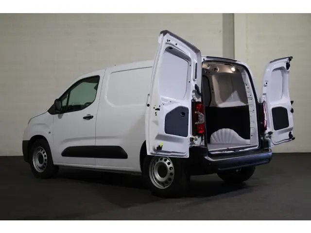 Toyota pro-ace