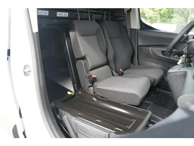Toyota ProAce City Electric Comfort L1 50 kWh