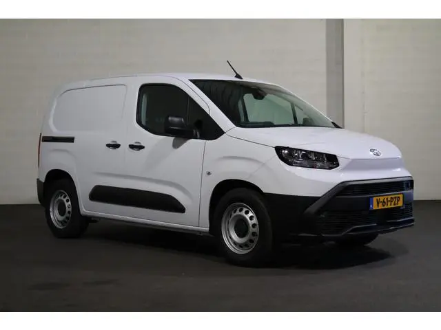 Toyota pro-ace