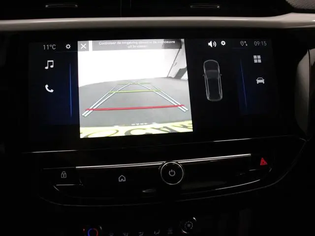 Opel Corsa 1.2 Turbo 100pk GS Navigatie Apple Carplay/Android Auto Digitale Cockpit Airco Cruise Con...