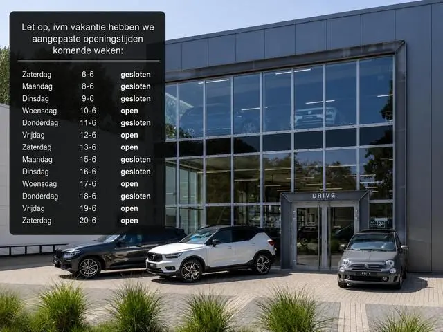 Volvo XC40 1.5 T4 210PK Recharge R-Design |H/K|AutoPilot|Winterpakket|Cam
