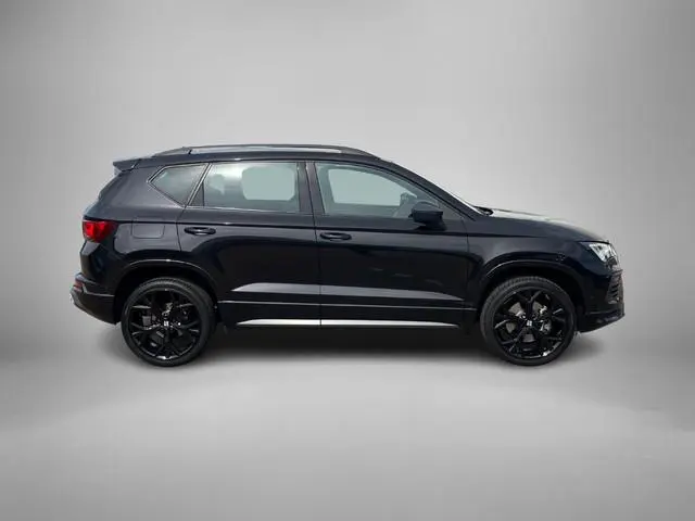 SEAT Ateca 1.5TSI/150PK DSG FR Business Intense · Navigatie · Apple/Android Car Play · Trekhaak · Ca...