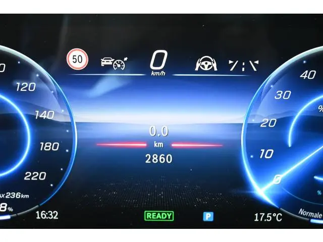 Mercedes-Benz EQV