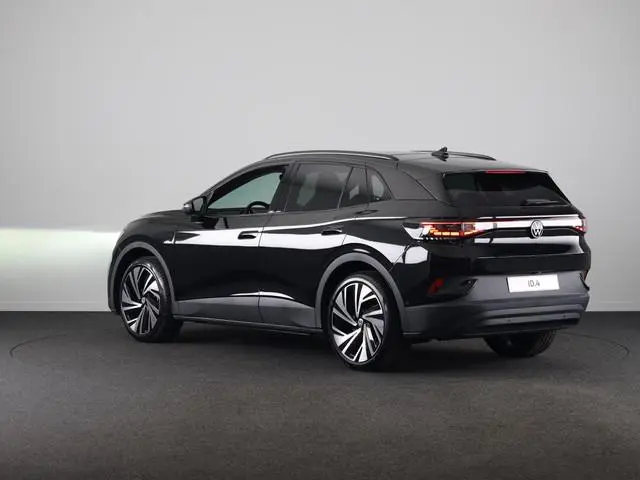 Volkswagen ID.4 Pro Limited Edition Plus 77 kWh accu 286 PK | 21" LM | 360 graden camera | Panoramad...