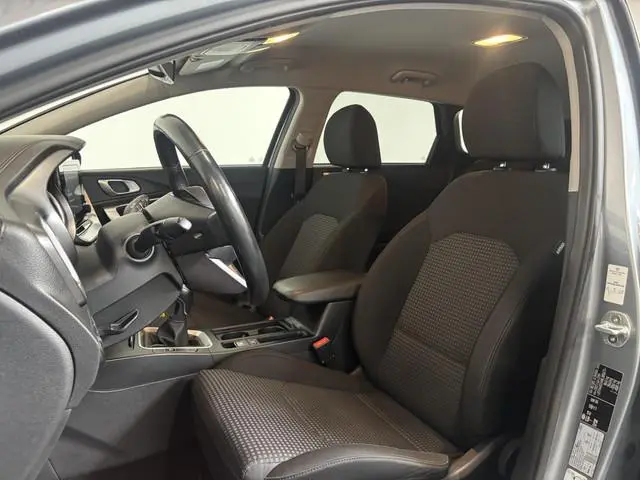 Kia Ceed Sportswagon 1.0 T-GDi Active SW Navigatie Apple Carplay/Android Auto Climate Control Camera...