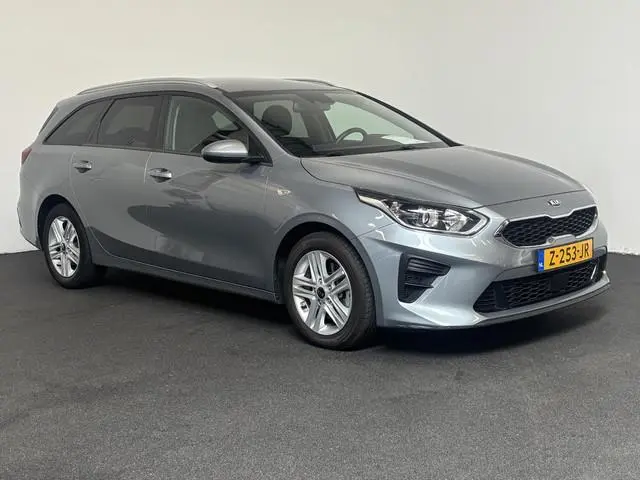 Kia cee'd