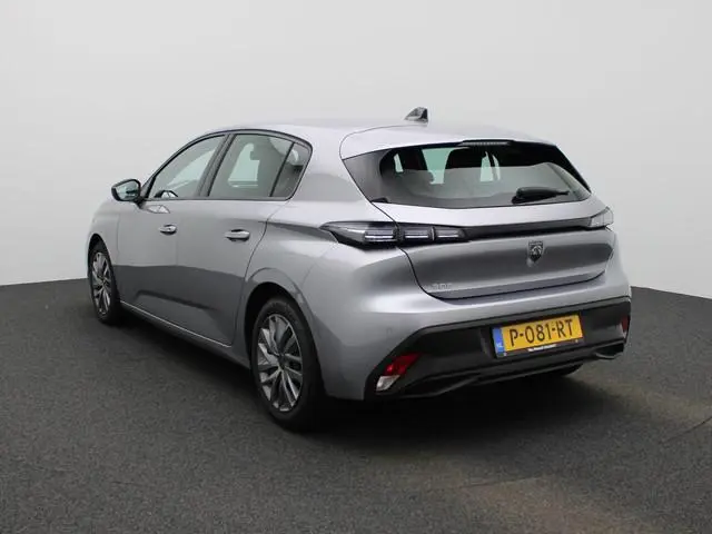 Peugeot 308 1.2 PureTech Active Pack Business APPLE CARPLAY | PDC | CLIMA | CRUISE | 12 MAANDEN BOVA...