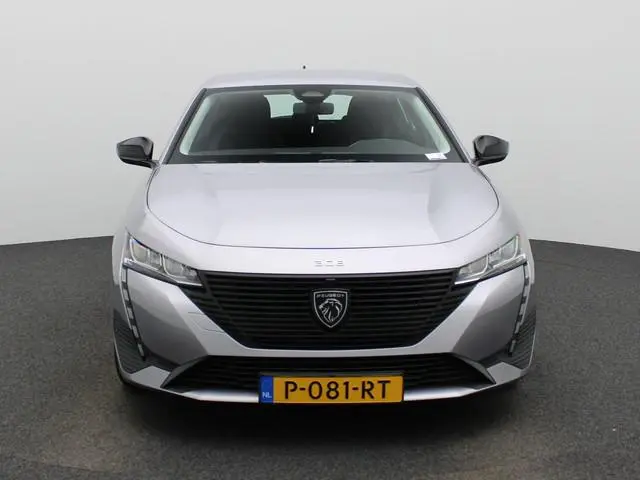 Peugeot 308 1.2 PureTech Active Pack Business APPLE CARPLAY | PDC | CLIMA | CRUISE | 12 MAANDEN BOVA...