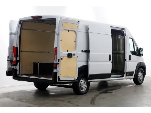Citroën Jumper