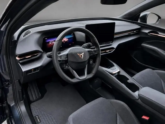 Cupra Raval