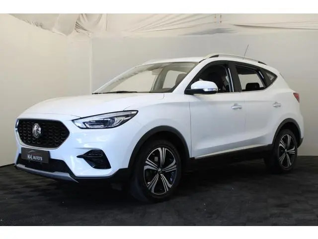 MG ZS 1.5