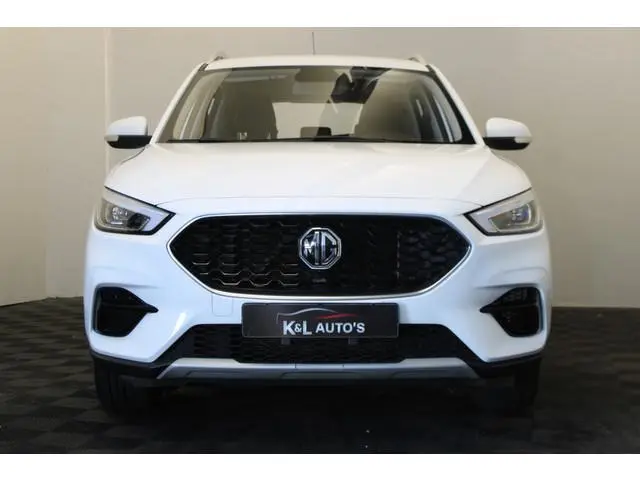 MG ZS 1.5